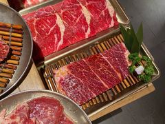 -西塔老太太泥炉烤肉(亚运村店)