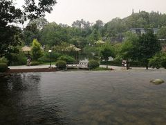 -成飞公园