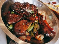 -全聚德(蓝山店)