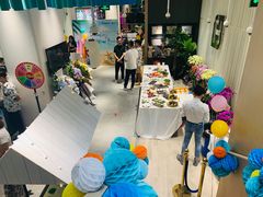 -富邦华一银行(新天地支行)