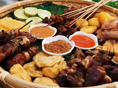 -云腾食府·云南菜