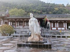 -华清宫景区