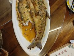 -老味道1992(武当山店)