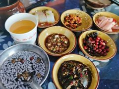 -张关合渣(航空大道店)