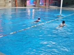 -碧水豪园·足浴·SPA·汗蒸·那须汤泉(中山东路店)