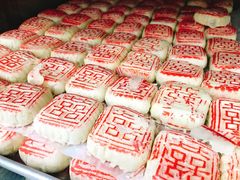 -爱德顺糕点食屋(利民道店)