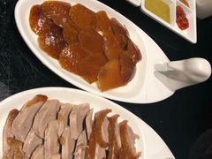 -皇城根北京风味主题餐厅(中海环宇城店)