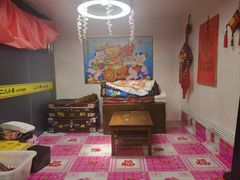 -永安里地摊烤肉(首创店)