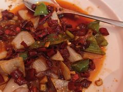 -醉辉皇原味海鲜江南菜(成都大魔方店)