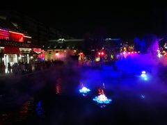 -勒马听风(洛邑古城店)