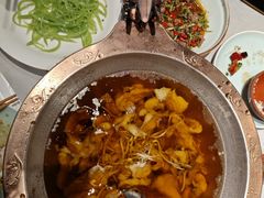 -洞庭鱼香(万科店)
