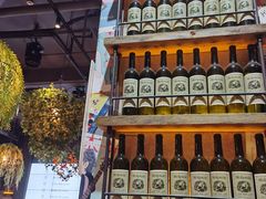 -胡桃里音乐酒馆(下沙店)