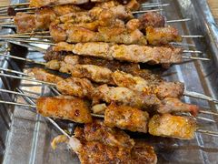 -德盛缘大块肉烧烤(东关路店)