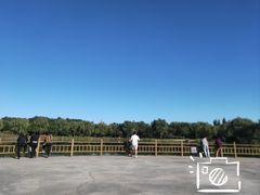 -燕郊植物园