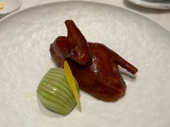 -彩丰楼中餐厅(深圳国际会展中心洲际酒店)