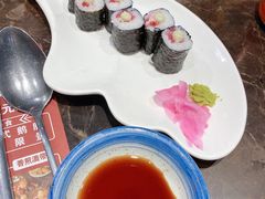 -尚雅铁板料理自助餐厅(乐松店)