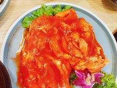 -大壮家原味烤肉(兴华北街店)
