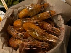 -麦落精酿啤酒餐吧(先农大院店)