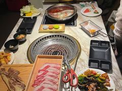 -火炉火自助餐(西直门凯德MALL店)