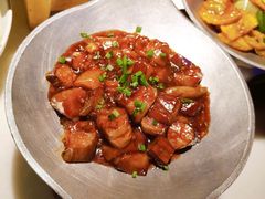 -绿茶餐厅(燕郊永旺店)