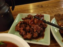 -新白鹿餐厅(银泰西湖文化广场店)