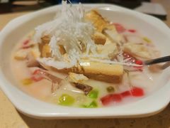 -缅丽·缅甸小吃(版纳店)