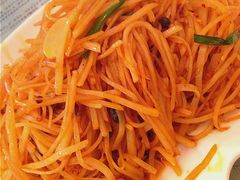 -顶顶香煎饼家常菜(金花南路店)