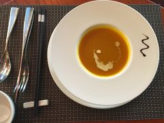 -国家大剧院西餐厅