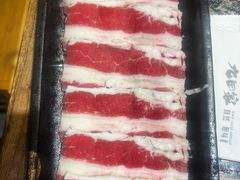 -九田家黑牛烤肉料理(中北镇店)