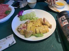 -青口季·港式打边炉(东影南路店桥华店)