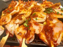 -东莱馋房(陆家嘴店)