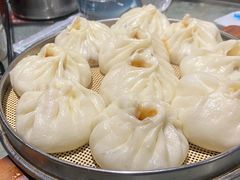 羊肉包-东门老磨坊羊汤馆(兰山新东关店)