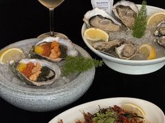 -斯普汇生蚝牛排馆(中骏世界城店)