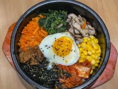 -米村拌饭(延吉万达店)