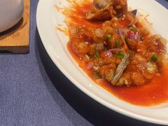 -上海人家花樣年华(中山公园店)