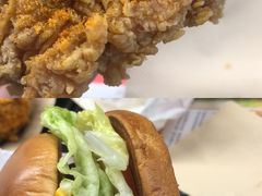 -肯德基(首创奥莱店)