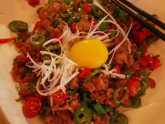 -酒肆浅葱•烧烤•龙虾•排档(卓悦intown店)