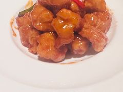 -港丽餐厅(来福士店)