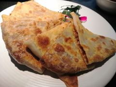 老成都酱肉饼-赠李白·如诗的川味(余杭万达广场店)