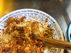 豇豆小肠-西昌老号李小肠特色烧烤园(双流店)