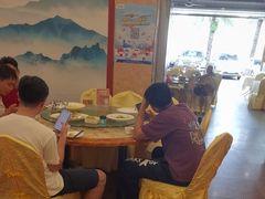 -新金盛·海鲜酒楼(盐田店)