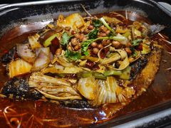 -嘟享吃重庆鸡公煲(五一店)