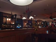 -宝莱纳啤酒花园餐厅PAULANER BRAUHAUS Nanjing(广州路店)