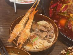 -萍姐火锅·公路夜市(南京新街口店)