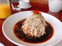 -扬州香格里拉·香宫中餐厅