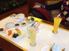 -凯伦咖啡 Karen Coffee(民族街店)