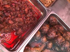 -小裕家手撕烤兔(水碾河店)