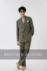 点击看大图 -Brother西服礼服定制·商务·婚礼(佛山南海店)