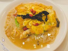 -莆田餐厅PUTIEN(西安万象天地店)