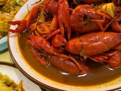 -小田油焖小龙虾(双井店)
